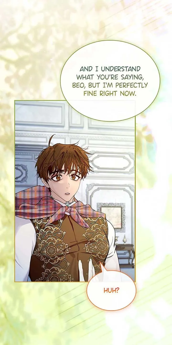 I Raised the Nine – Tailed Fox Wrongly Chapter 34 Online - página 58