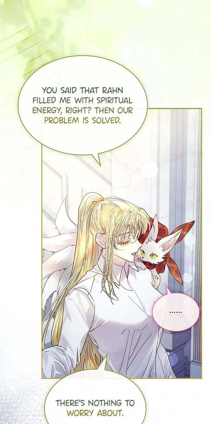 I Raised the Nine – Tailed Fox Wrongly Chapter 34 Online - página 59