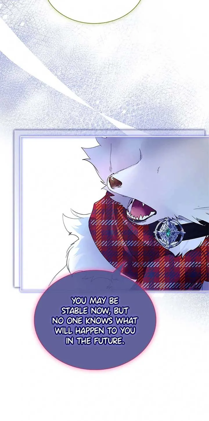 I Raised the Nine – Tailed Fox Wrongly Chapter 34 Online - página 60
