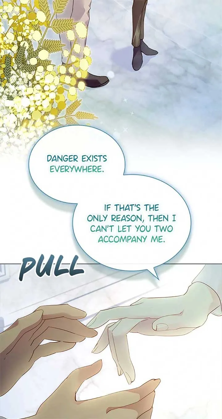 I Raised the Nine – Tailed Fox Wrongly Chapter 34 Online - página 62