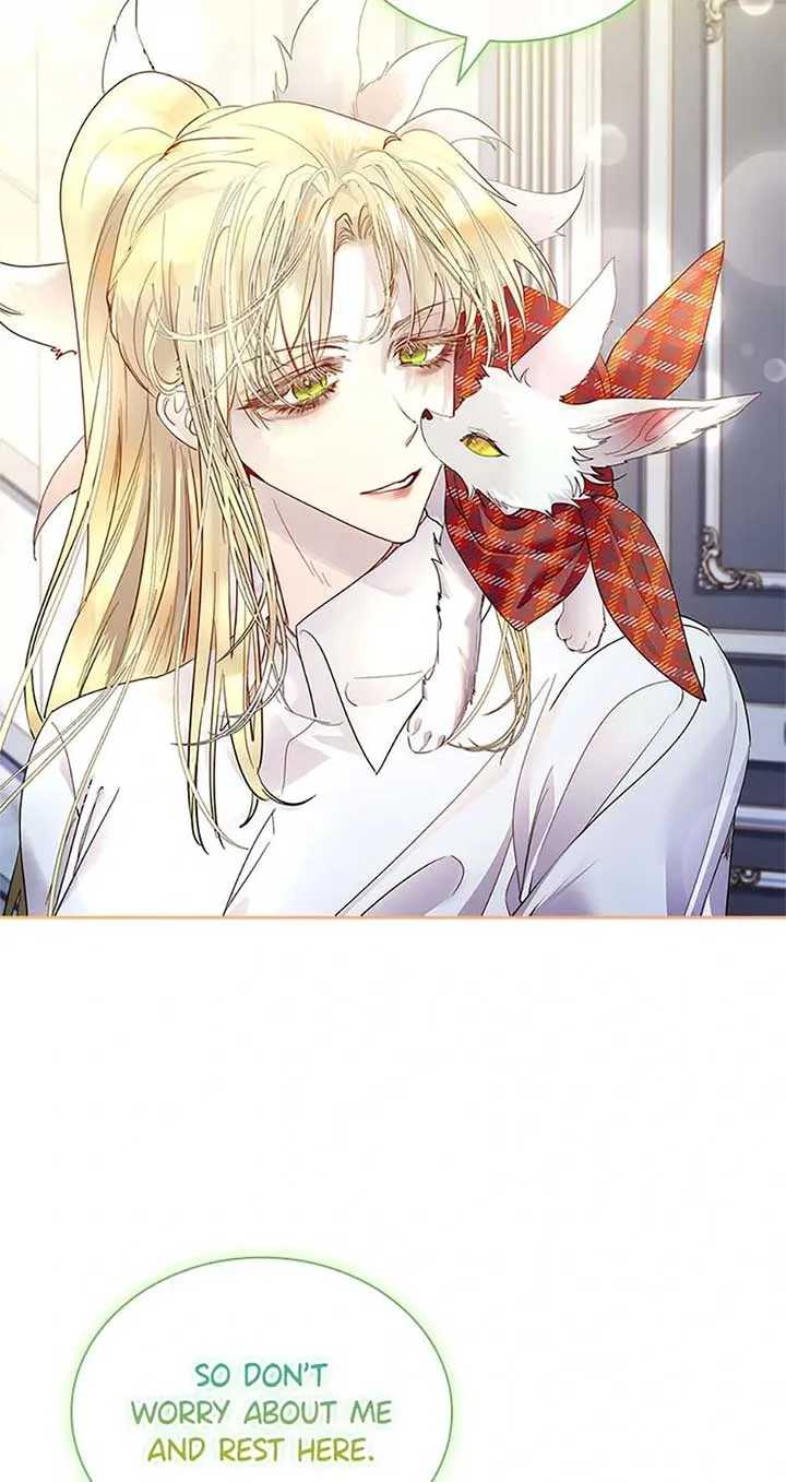 I Raised the Nine – Tailed Fox Wrongly Chapter 34 Online - página 65