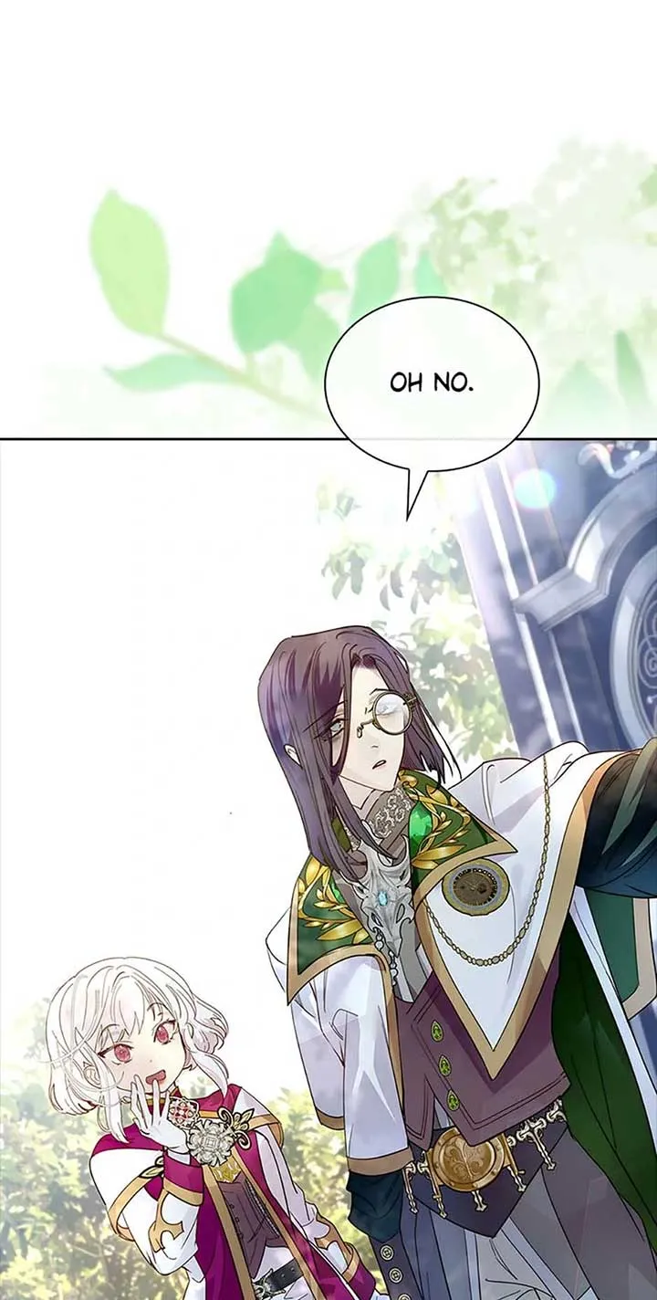 I Raised the Nine – Tailed Fox Wrongly Chapter 35 Online - página 2