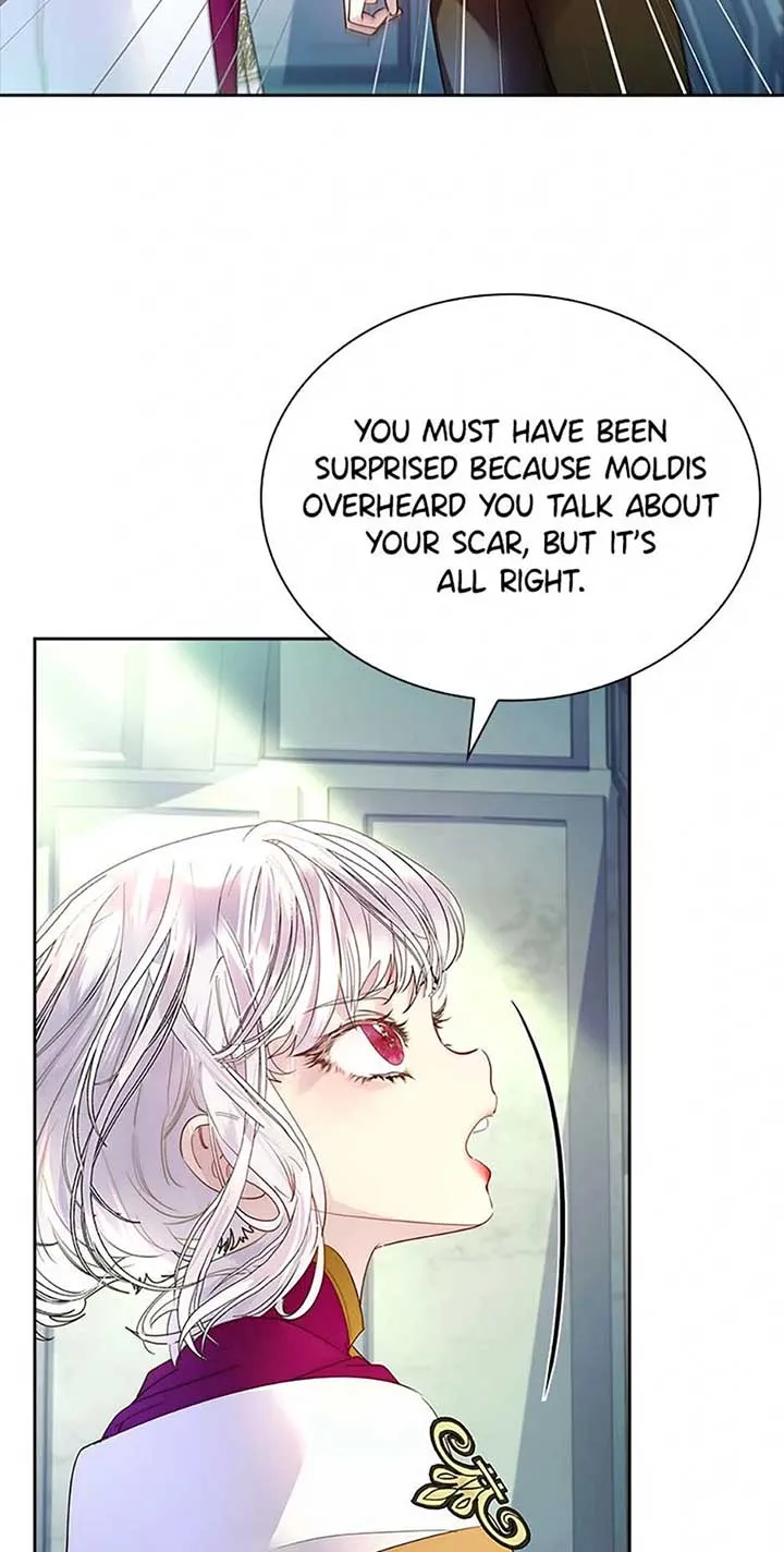 I Raised the Nine – Tailed Fox Wrongly Chapter 35 Online - página 7