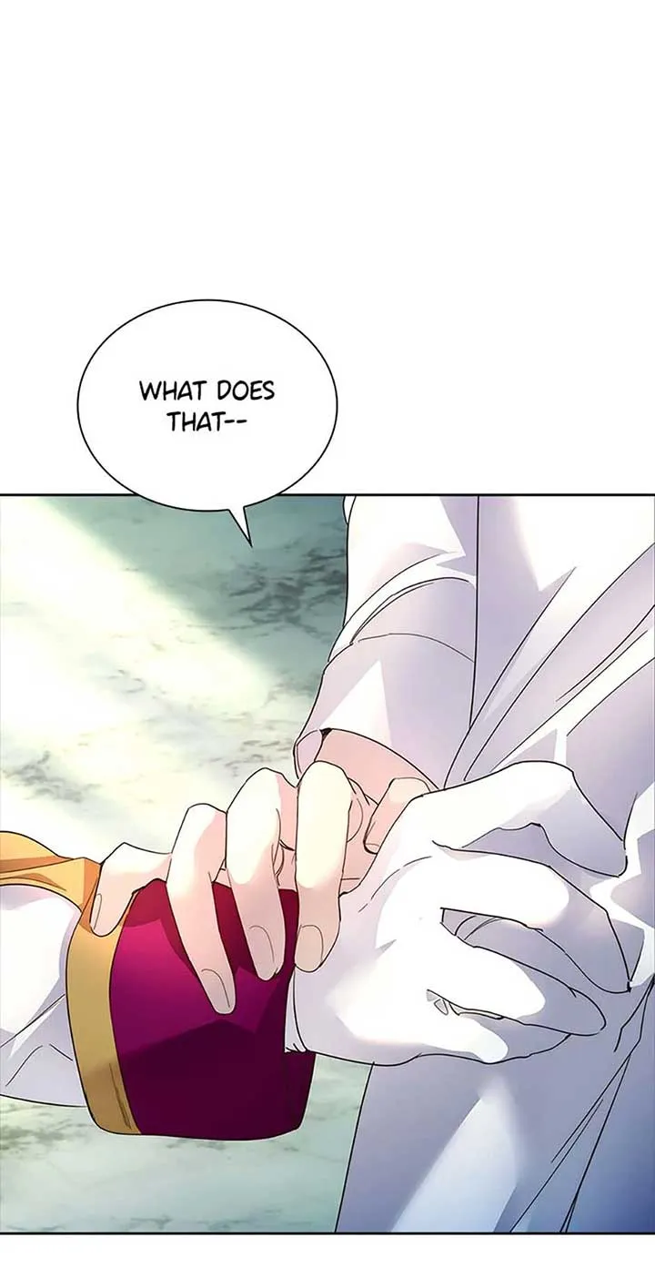 I Raised the Nine – Tailed Fox Wrongly Chapter 35 Online - página 11