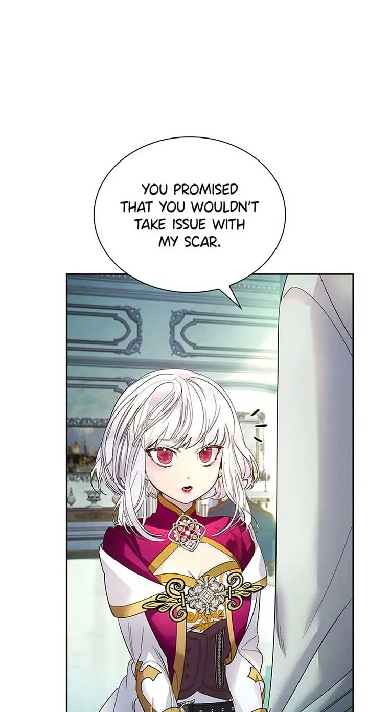 I Raised the Nine – Tailed Fox Wrongly Chapter 35 Online - página 12