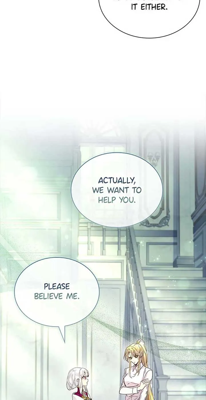 I Raised the Nine – Tailed Fox Wrongly Chapter 35 Online - página 14
