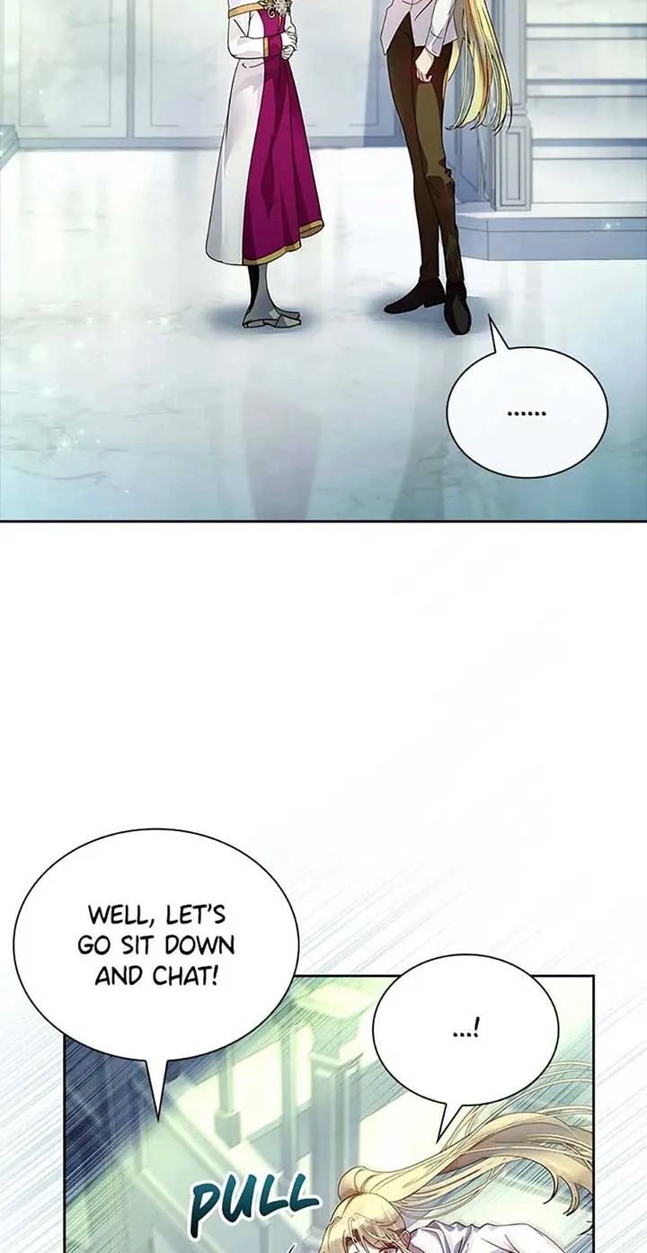 I Raised the Nine – Tailed Fox Wrongly Chapter 35 Online - página 15