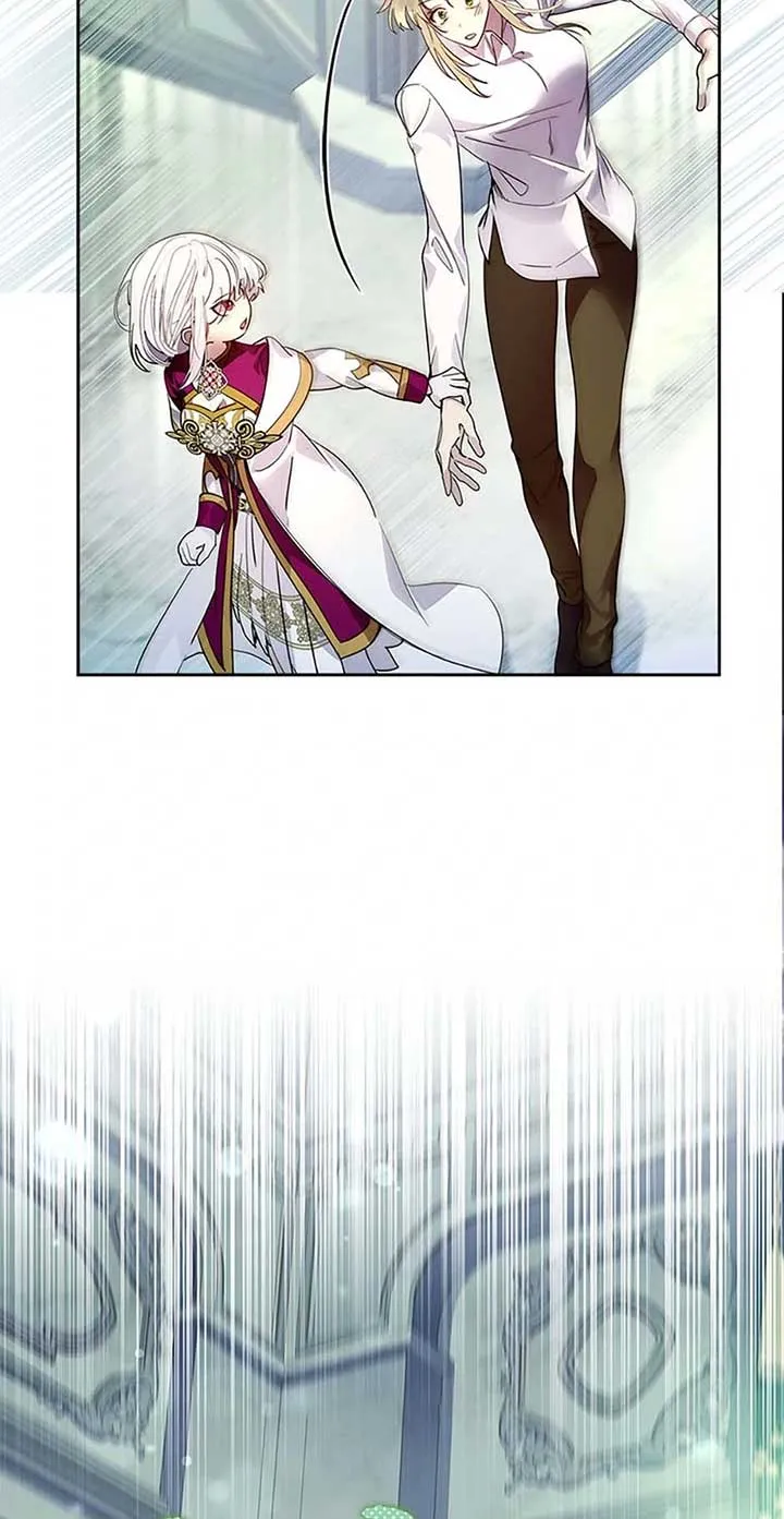 I Raised the Nine – Tailed Fox Wrongly Chapter 35 Online - página 16