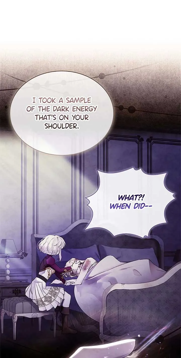 I Raised the Nine – Tailed Fox Wrongly Chapter 35 Online - página 19