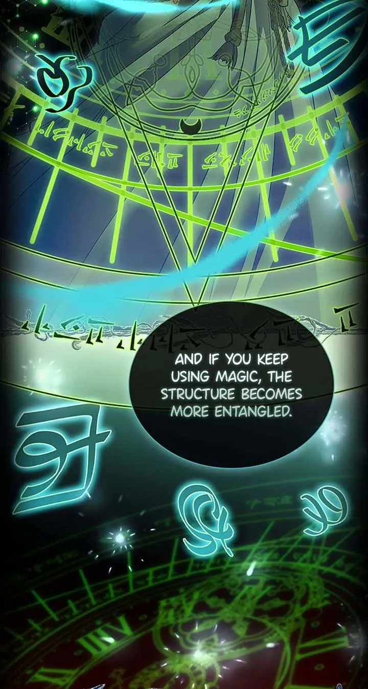 I Raised the Nine – Tailed Fox Wrongly Chapter 35 Online - página 32