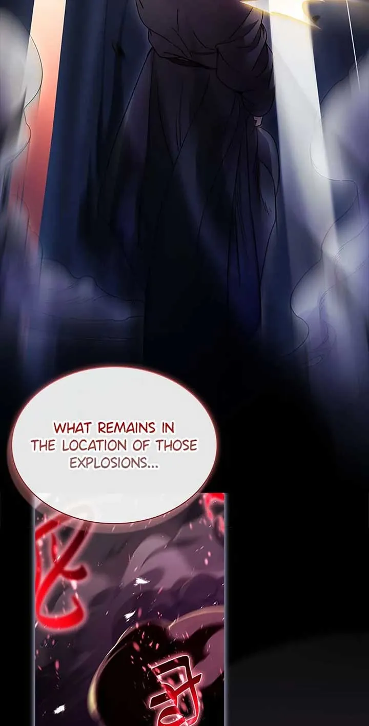 I Raised the Nine – Tailed Fox Wrongly Chapter 35 Online - página 36