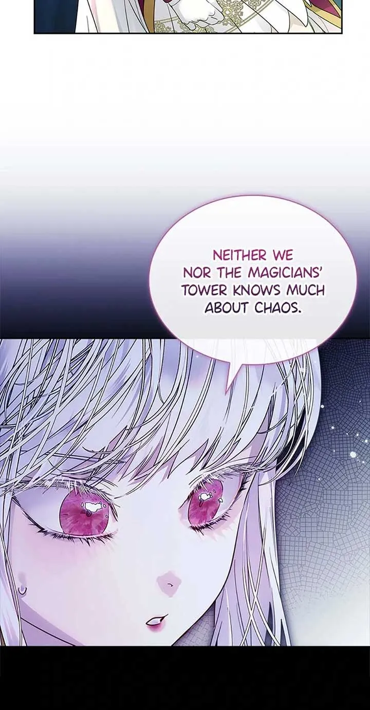 I Raised the Nine – Tailed Fox Wrongly Chapter 35 Online - página 44