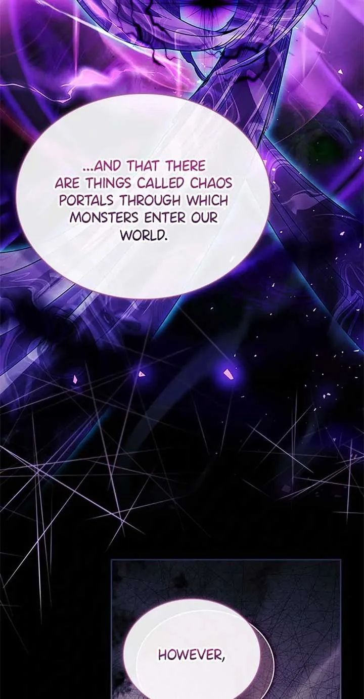 I Raised the Nine – Tailed Fox Wrongly Chapter 35 Online - página 46
