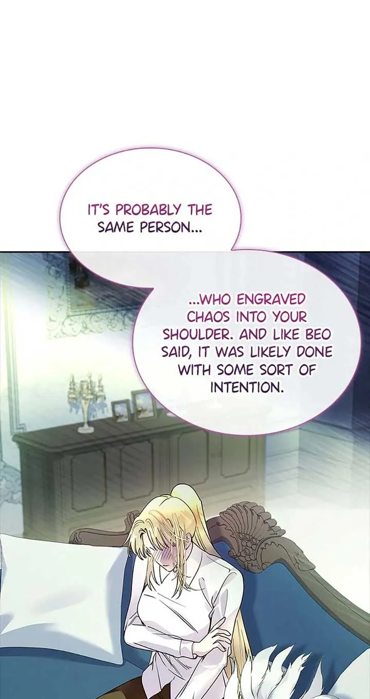 I Raised the Nine – Tailed Fox Wrongly Chapter 35 Online - página 50