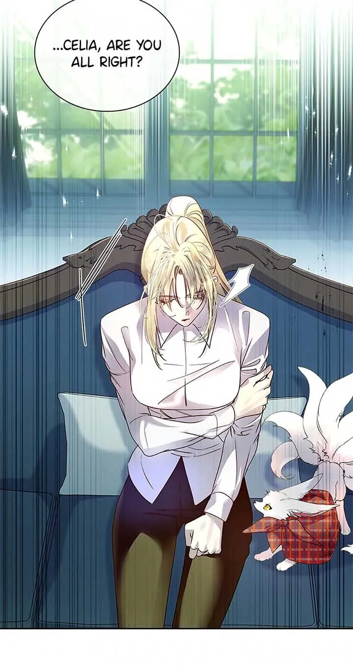 I Raised the Nine – Tailed Fox Wrongly Chapter 35 Online - página 57