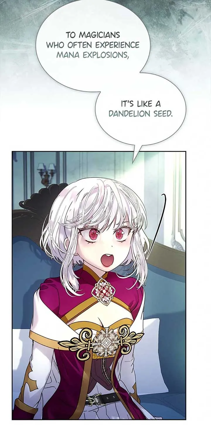 I Raised the Nine – Tailed Fox Wrongly Chapter 35 Online - página 63