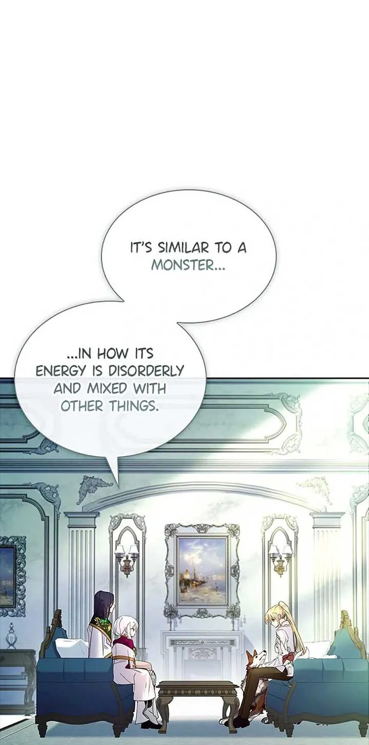 I Raised the Nine – Tailed Fox Wrongly Chapter 35 Online - página 64
