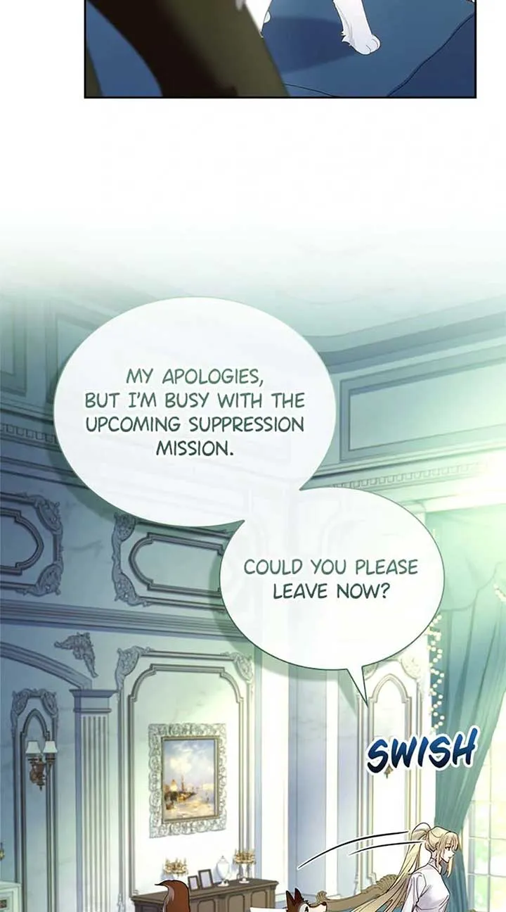 I Raised the Nine – Tailed Fox Wrongly Chapter 35 Online - página 67