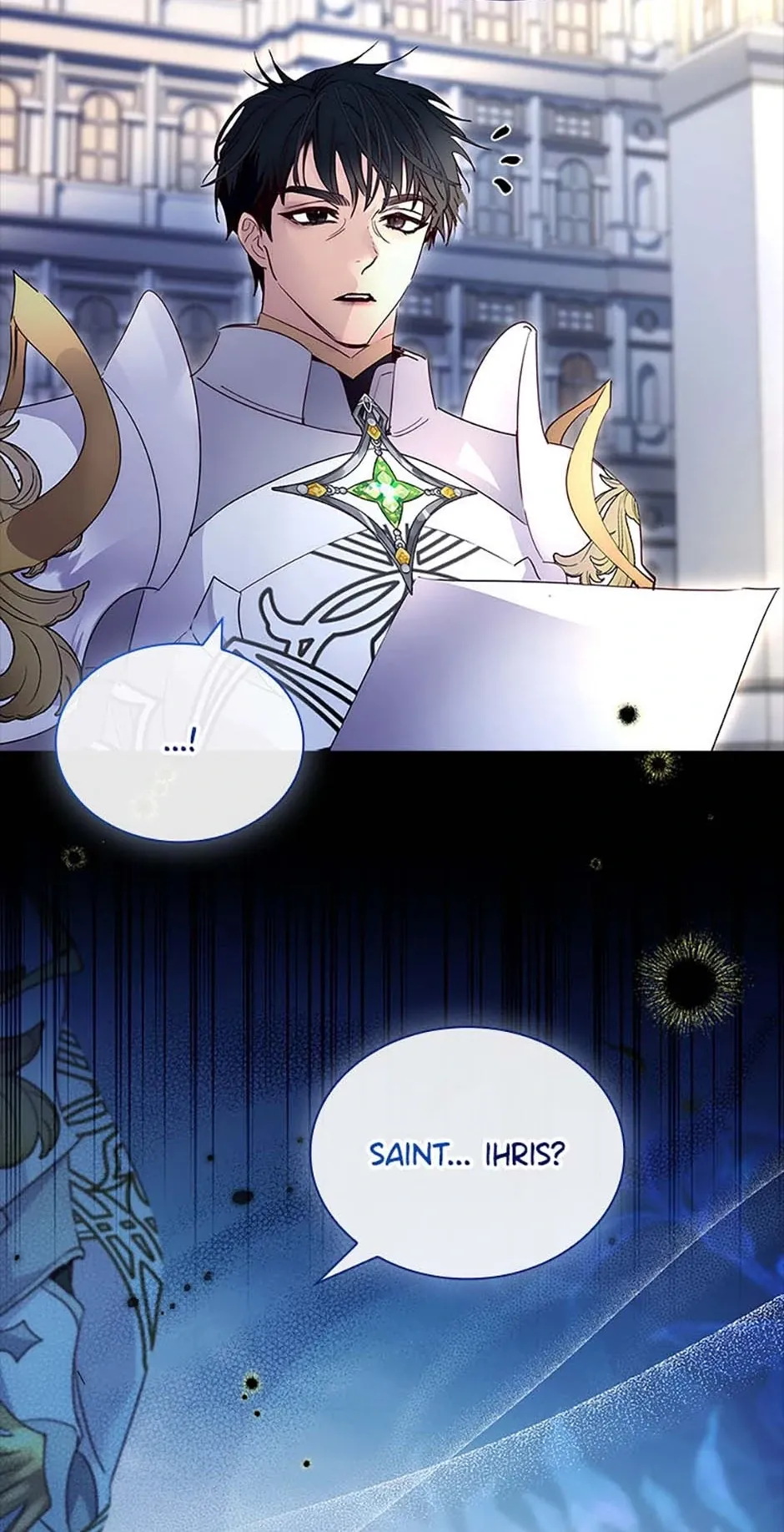 I Raised the Nine – Tailed Fox Wrongly Chapter 37 Online - página 6