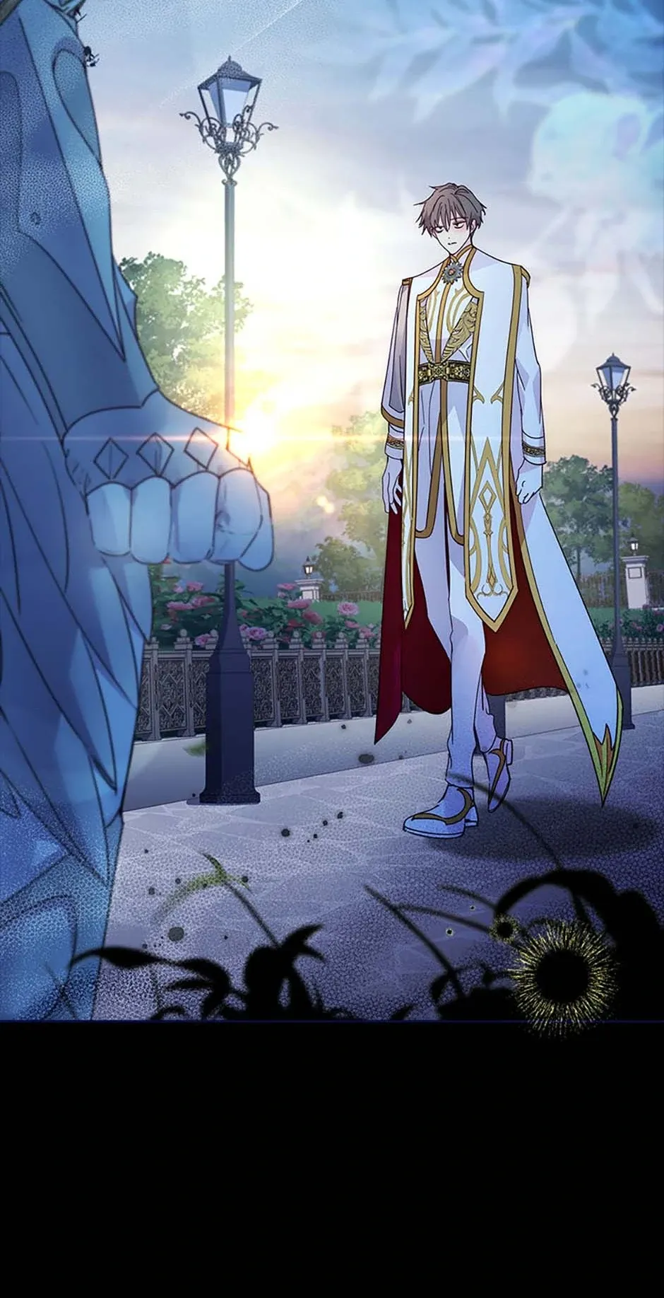 I Raised the Nine – Tailed Fox Wrongly Chapter 37 Online - página 7