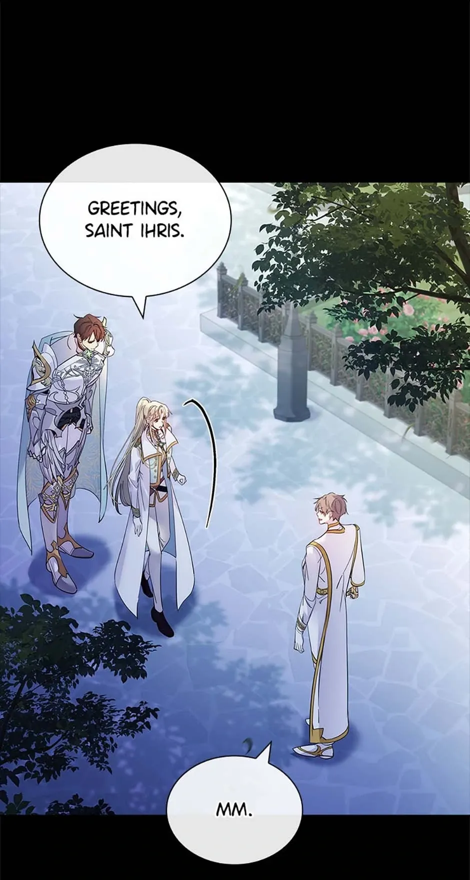 I Raised the Nine – Tailed Fox Wrongly Chapter 37 Online - página 8