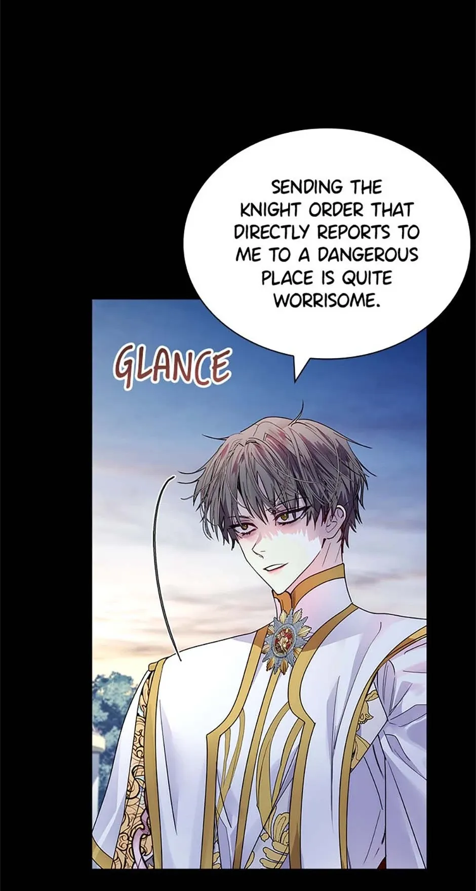 I Raised the Nine – Tailed Fox Wrongly Chapter 37 Online - página 9