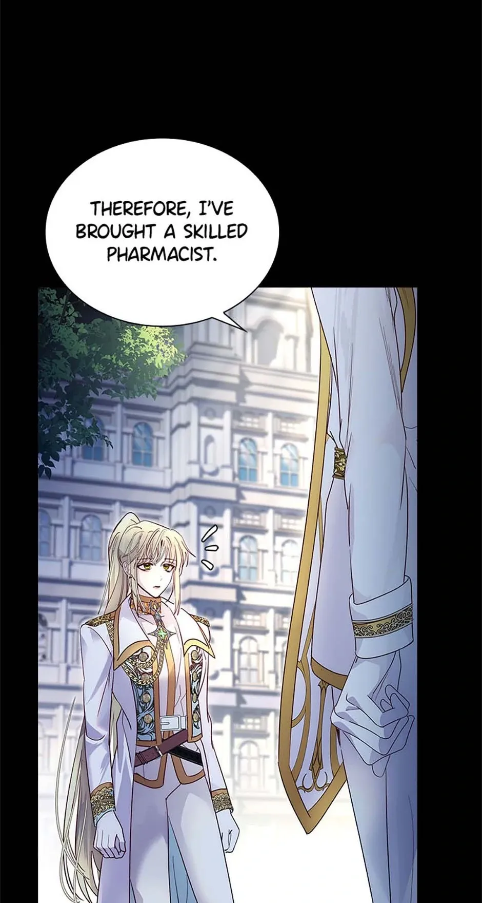 I Raised the Nine – Tailed Fox Wrongly Chapter 37 Online - página 10