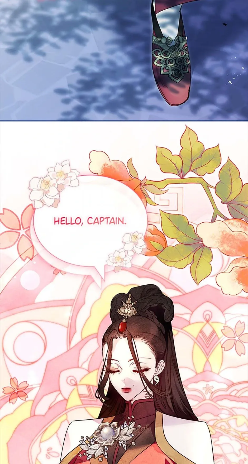 I Raised the Nine – Tailed Fox Wrongly Chapter 37 Online - página 12
