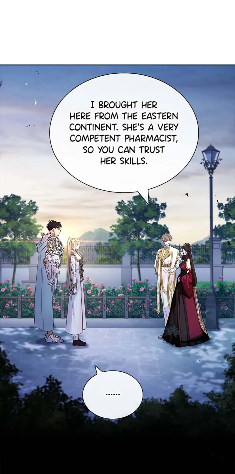 I Raised the Nine – Tailed Fox Wrongly Chapter 37 Online - página 14