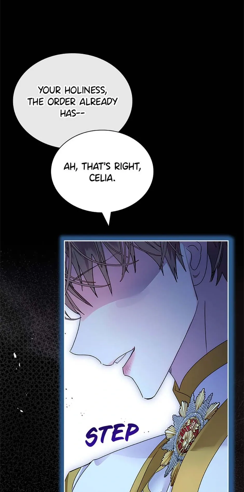 I Raised the Nine – Tailed Fox Wrongly Chapter 37 Online - página 15