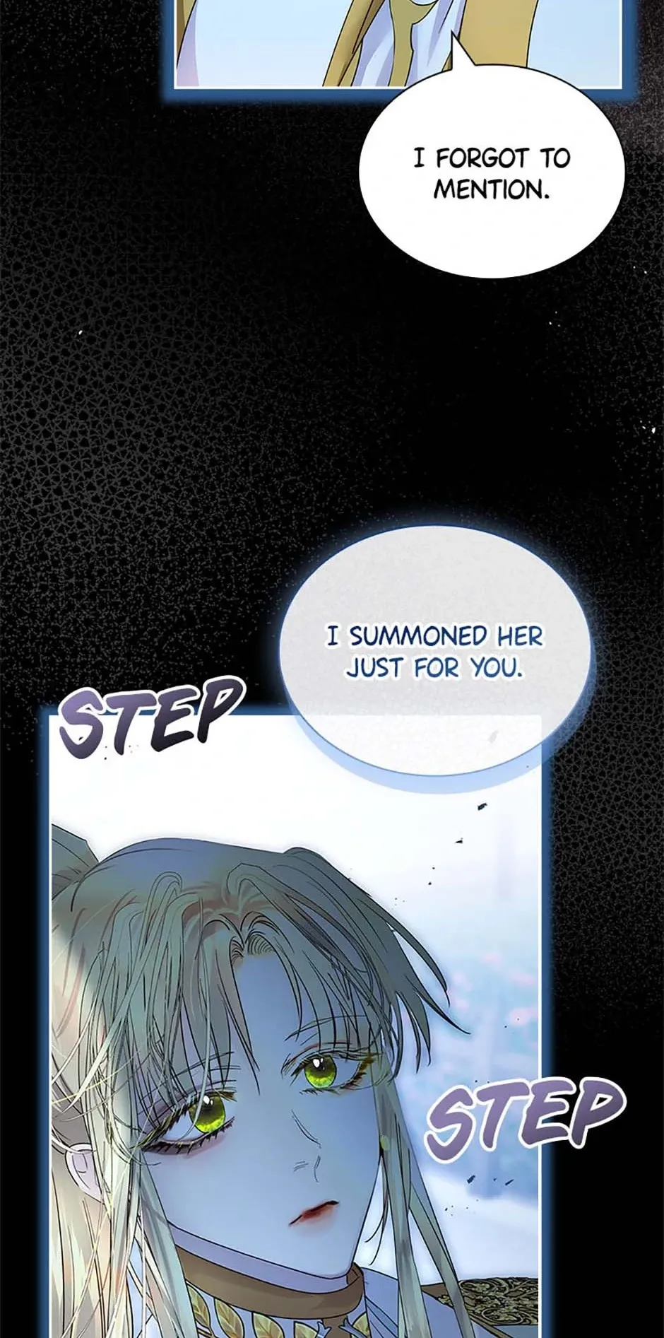 I Raised the Nine – Tailed Fox Wrongly Chapter 37 Online - página 16