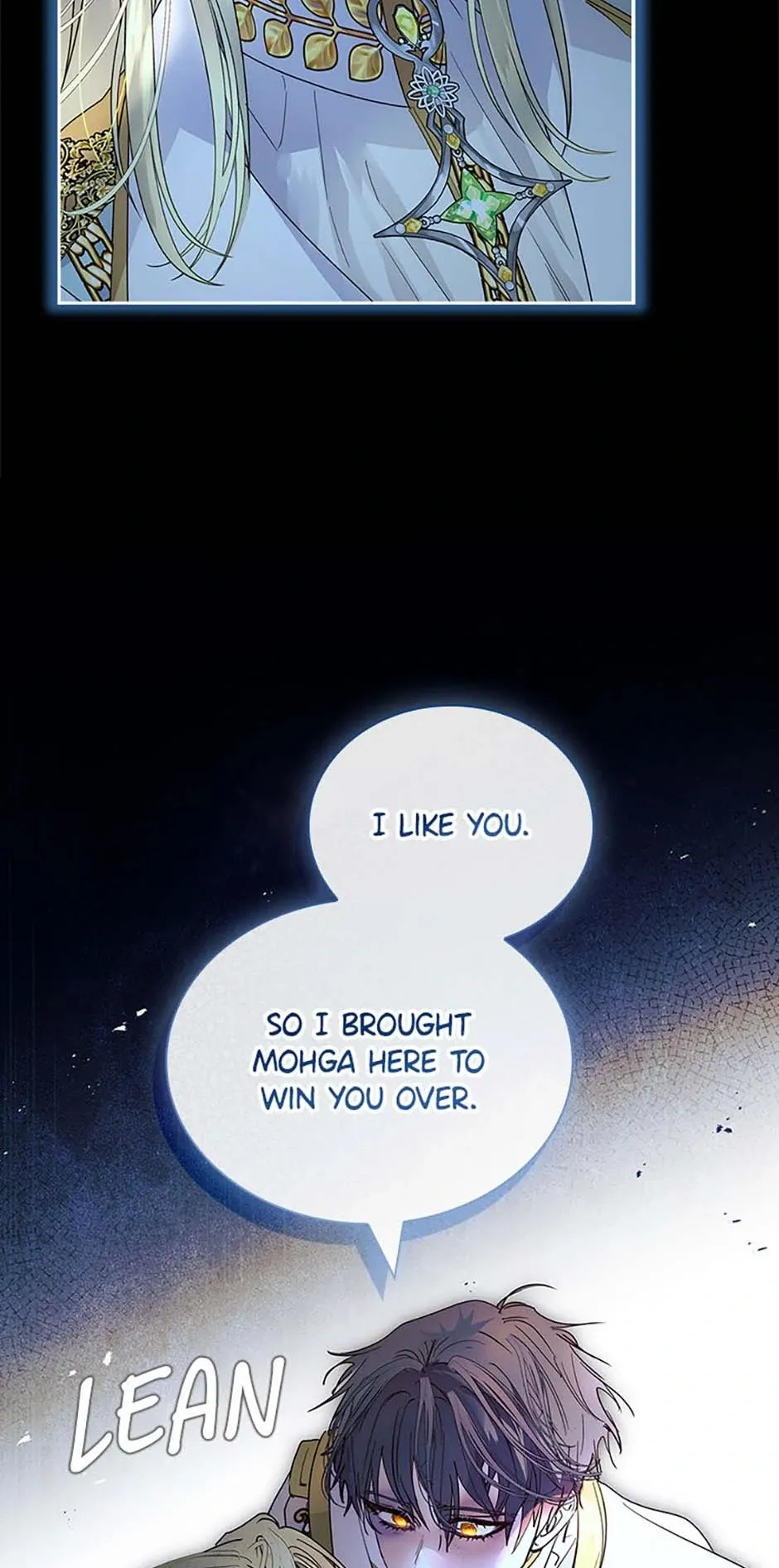 I Raised the Nine – Tailed Fox Wrongly Chapter 37 Online - página 17