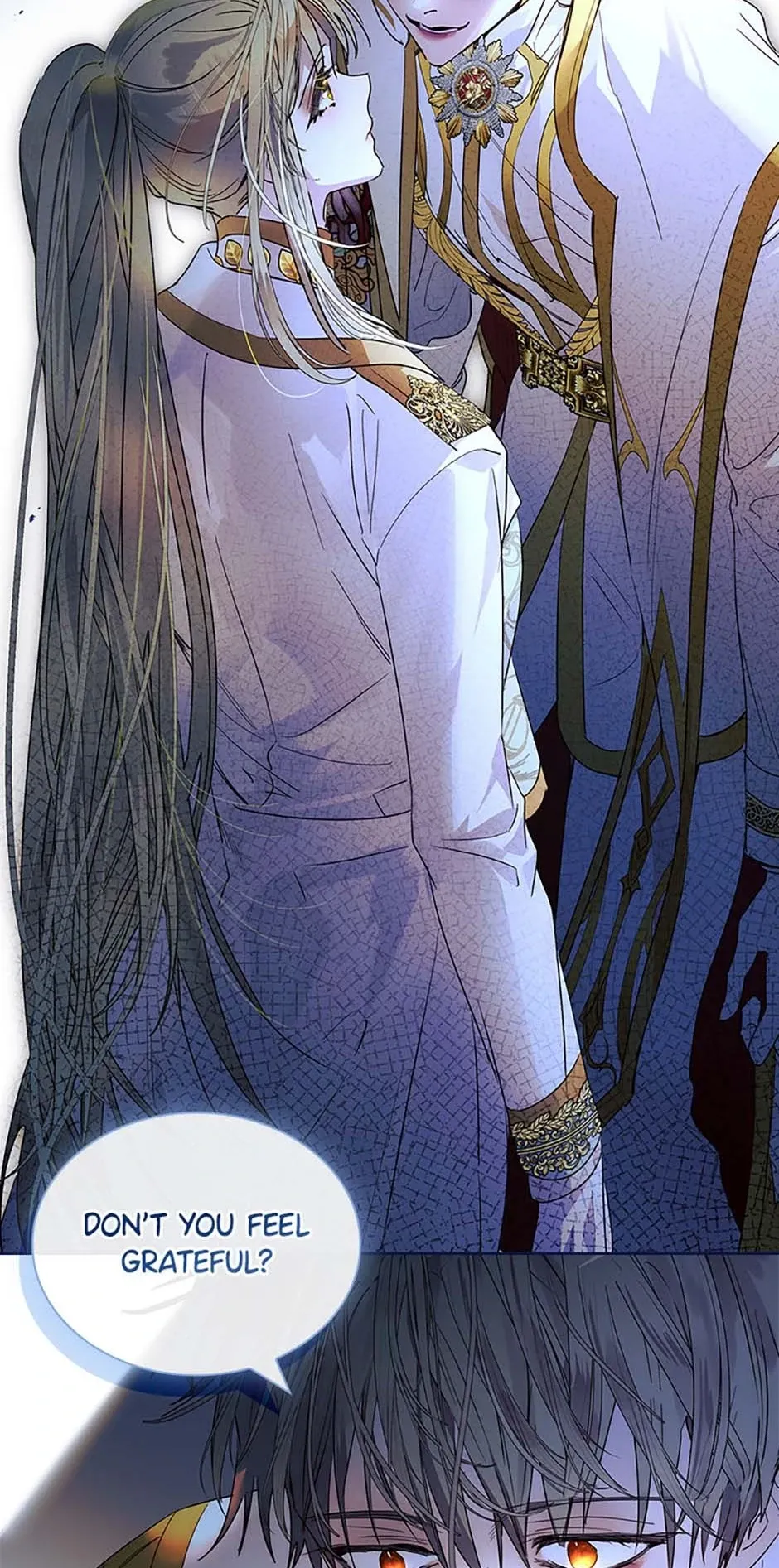 I Raised the Nine – Tailed Fox Wrongly Chapter 37 Online - página 18