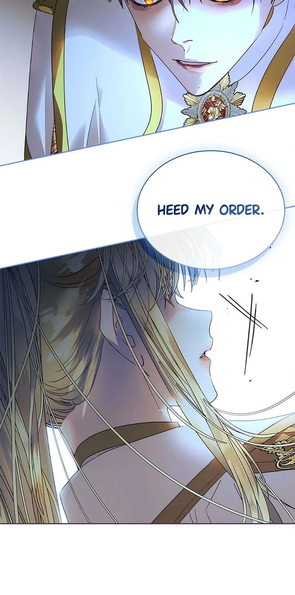 I Raised the Nine – Tailed Fox Wrongly Chapter 37 Online - página 19