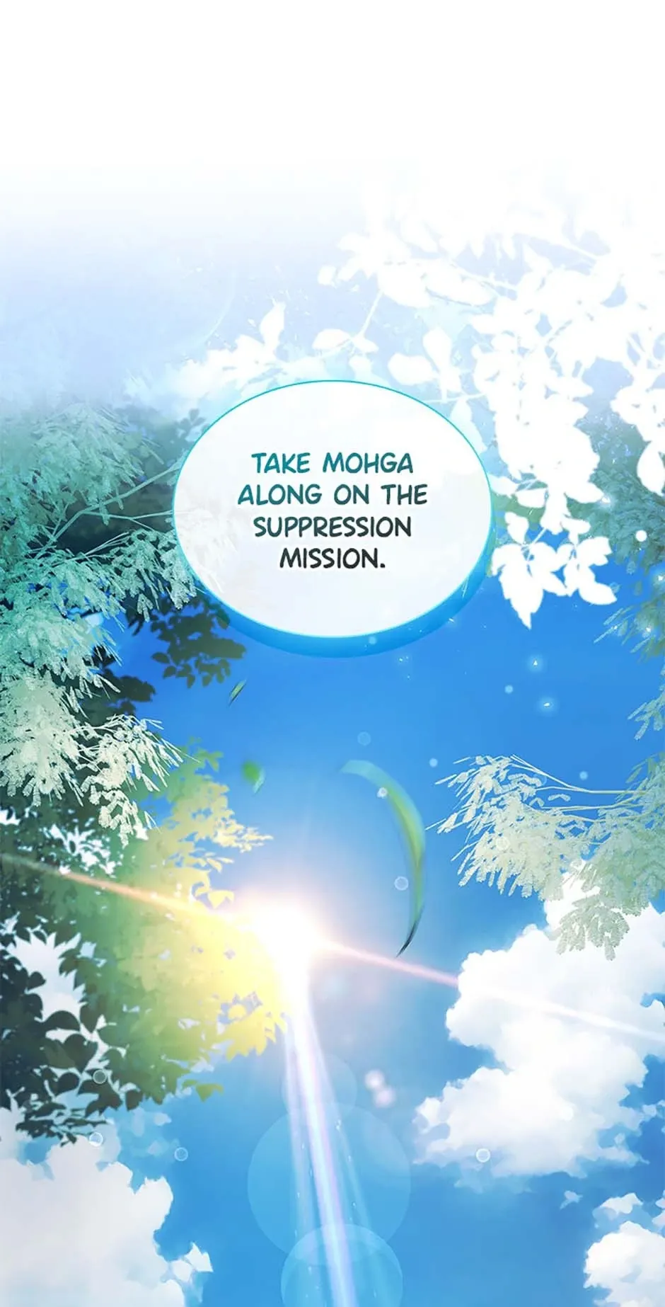 I Raised the Nine – Tailed Fox Wrongly Chapter 37 Online - página 20