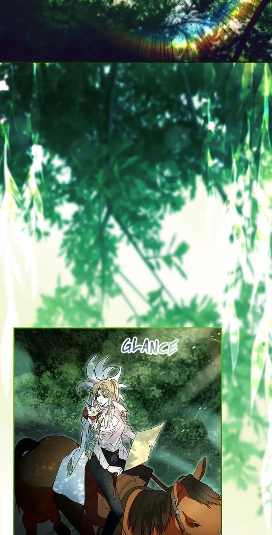 I Raised the Nine – Tailed Fox Wrongly Chapter 37 Online - página 24