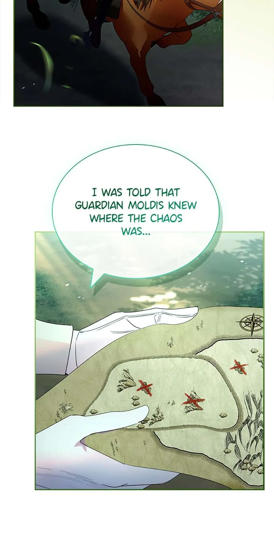 I Raised the Nine – Tailed Fox Wrongly Chapter 37 Online - página 25