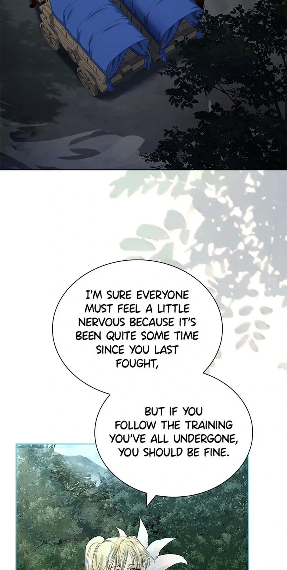 I Raised the Nine – Tailed Fox Wrongly Chapter 37 Online - página 28