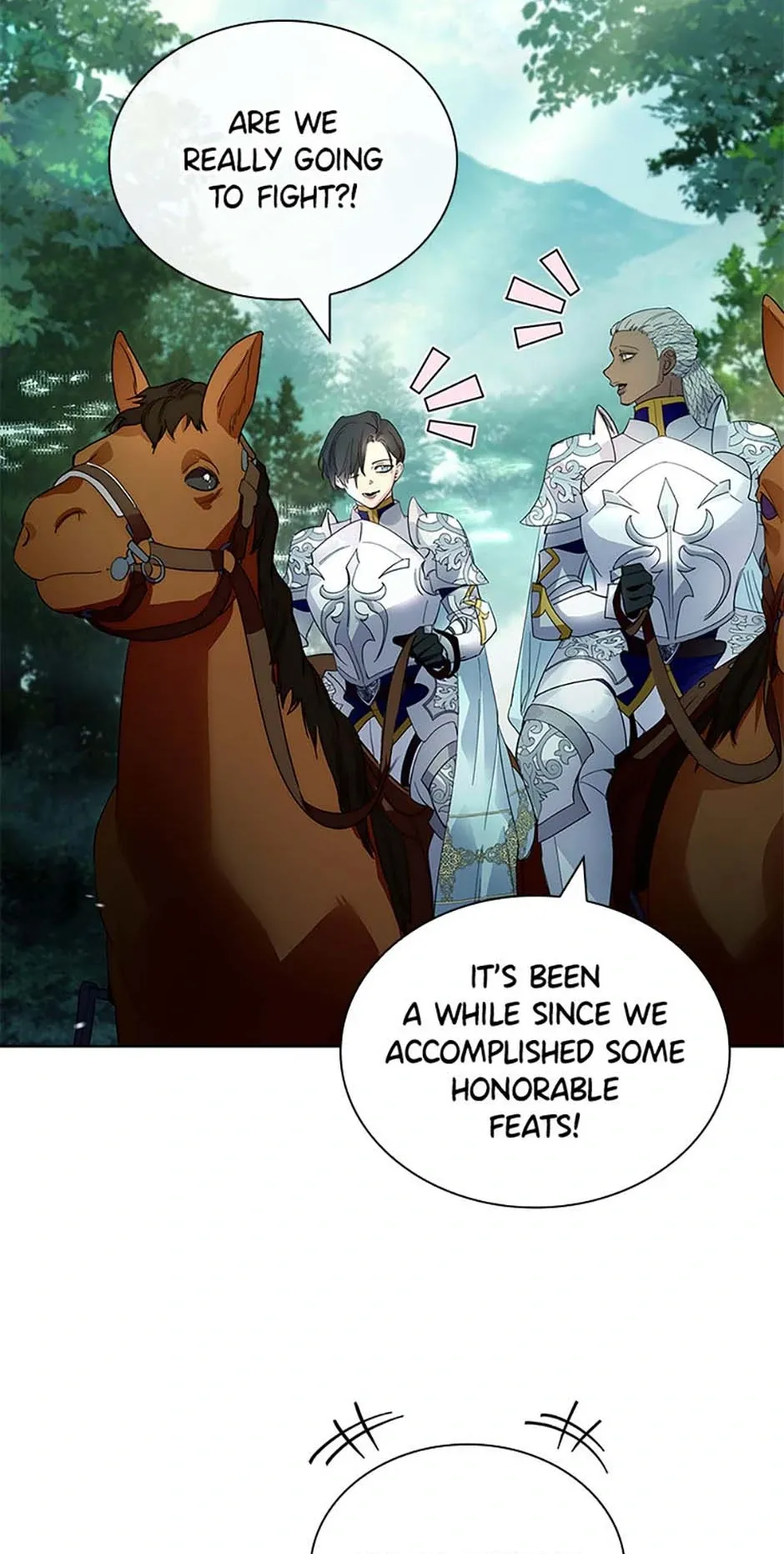 I Raised the Nine – Tailed Fox Wrongly Chapter 37 Online - página 30