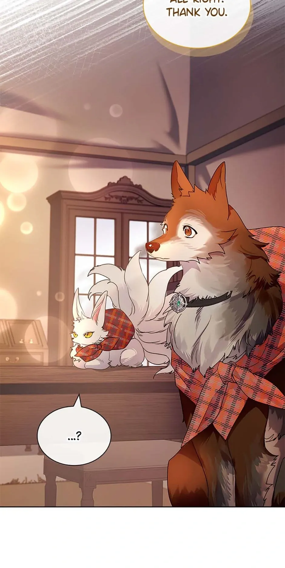 I Raised the Nine – Tailed Fox Wrongly Chapter 37 Online - página 41