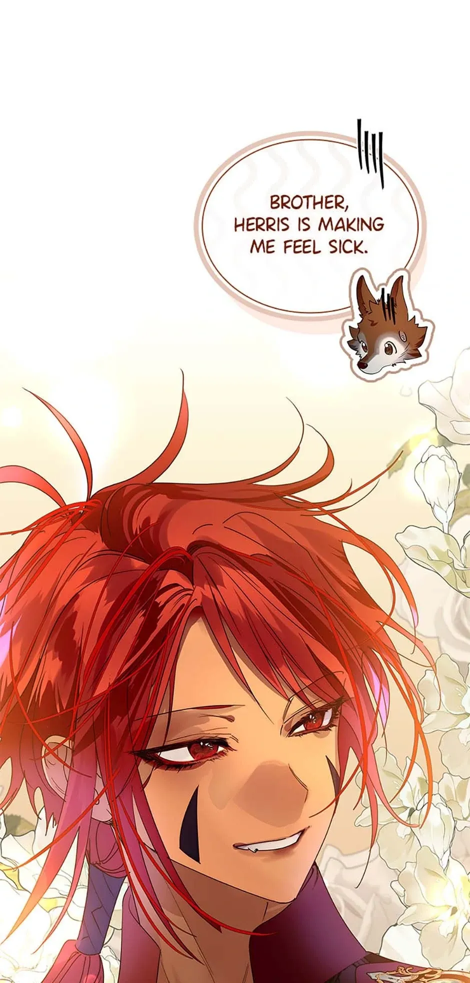 I Raised the Nine – Tailed Fox Wrongly Chapter 37 Online - página 42