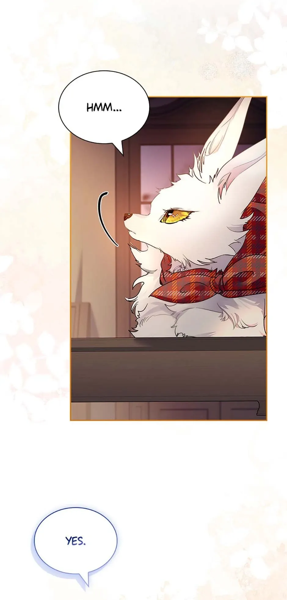 I Raised the Nine – Tailed Fox Wrongly Chapter 37 Online - página 44