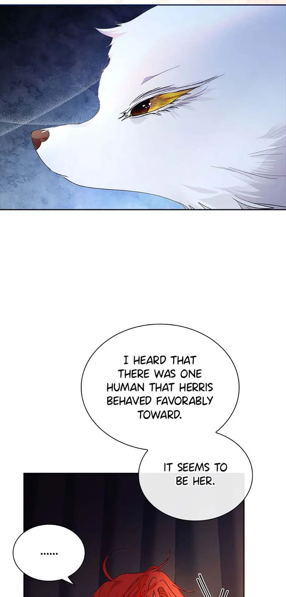 I Raised the Nine – Tailed Fox Wrongly Chapter 37 Online - página 45