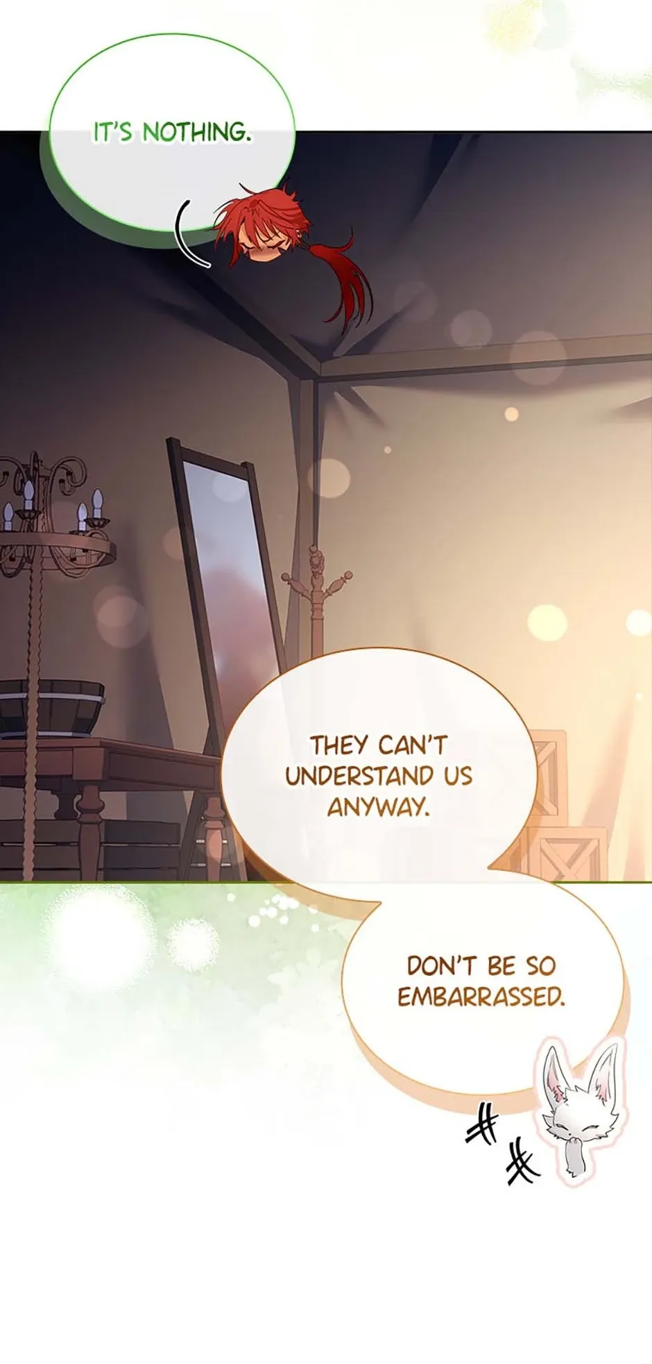 I Raised the Nine – Tailed Fox Wrongly Chapter 37 Online - página 49
