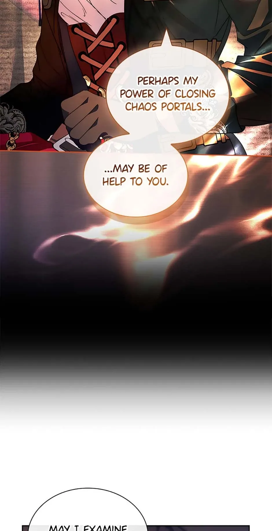 I Raised the Nine – Tailed Fox Wrongly Chapter 37 Online - página 53