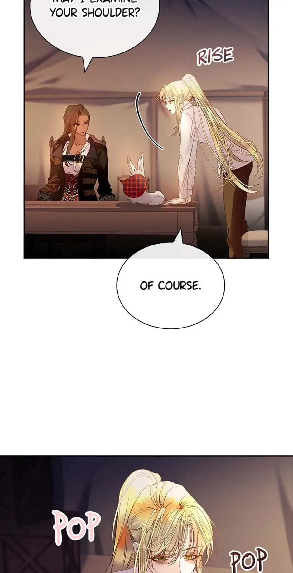 I Raised the Nine – Tailed Fox Wrongly Chapter 37 Online - página 54
