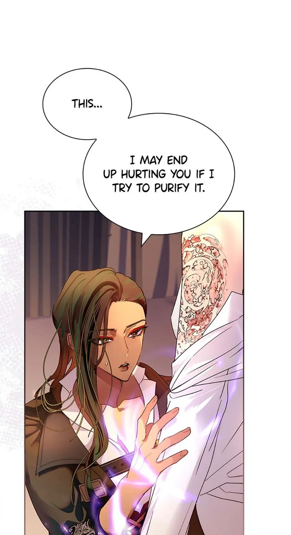 I Raised the Nine – Tailed Fox Wrongly Chapter 37 Online - página 59