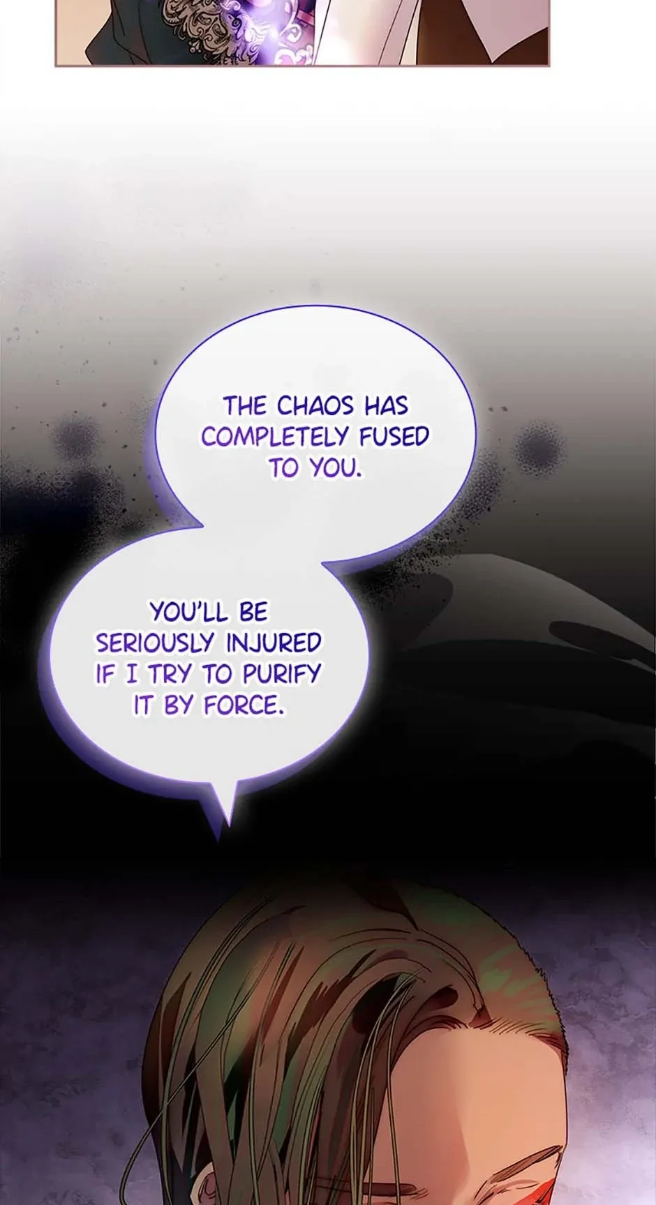 I Raised the Nine – Tailed Fox Wrongly Chapter 37 Online - página 60