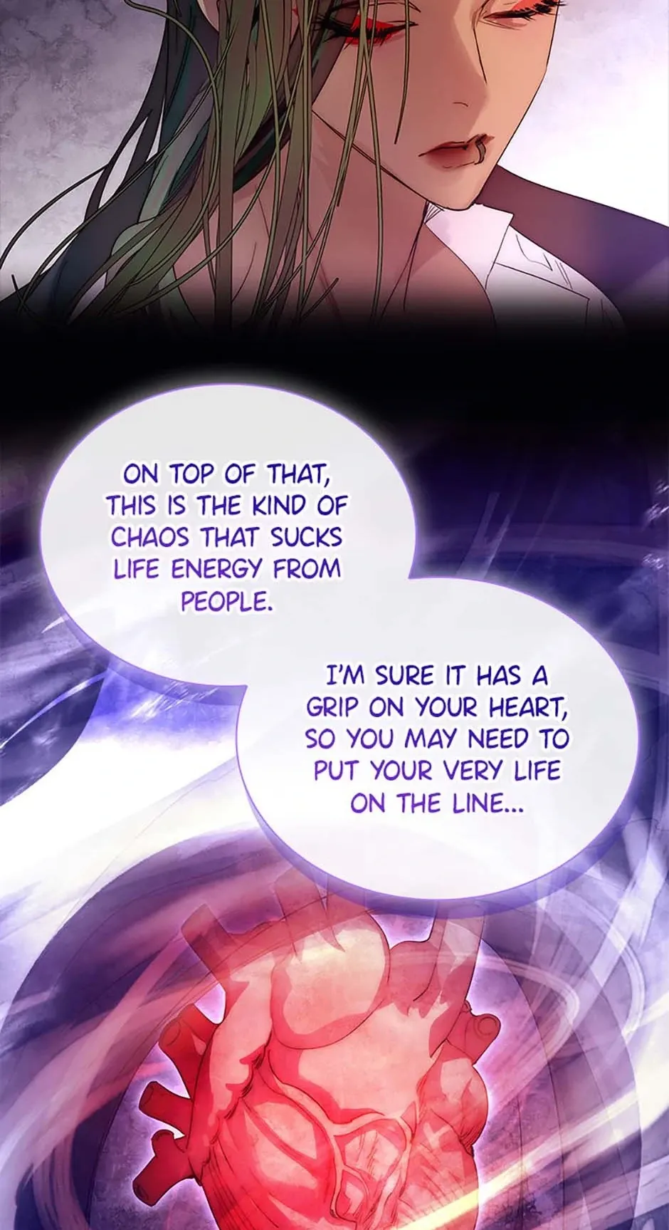 I Raised the Nine – Tailed Fox Wrongly Chapter 37 Online - página 61