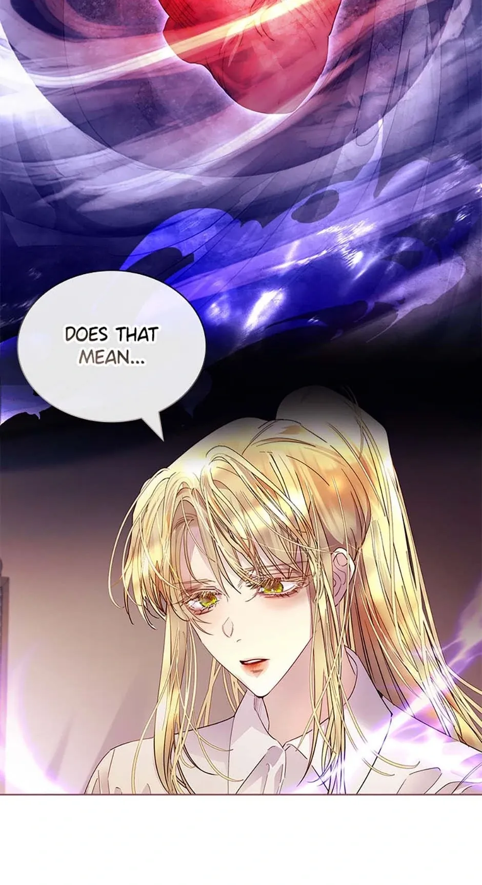 I Raised the Nine – Tailed Fox Wrongly Chapter 37 Online - página 62